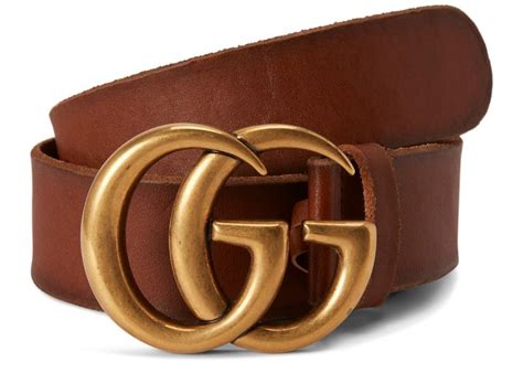 womens brown gucci belt|gucci belts women big buckle.